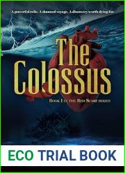 The Colossus (The Red Scarf Series Book 1)