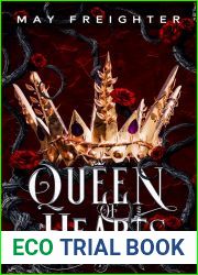 Queen of Hearts (Empire of Shattered Crowns #4)