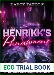 Henrikk|s Punishment: A Very Spicy Dark MM Vampire Romance (Henrikk|s Short Story Series Book 1)