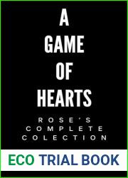 A Game of Hearts: Rose|s Complete Collection