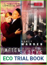 Aftershocks (Code Red #8)