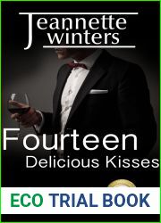 Fourteen Delicious Kisses (Barrington Billionaires Book 14)