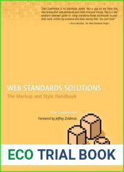Web Standards Solutions: The Markup and Style Handbook (Pioneering Series)