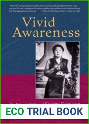 Vivid Awareness: The Mind Instructions of Khenpo Gangshar