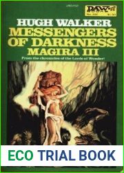Messengers of Darkness