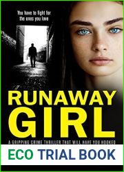 Runaway Girl (Anna Davis #1)