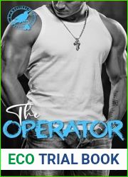 The Operator (Salinger Private Military Contractors #1)