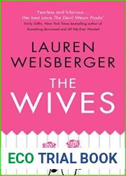 The Wives [Paperback] [Jan 01, 2018] LAUREN WEISBERGER