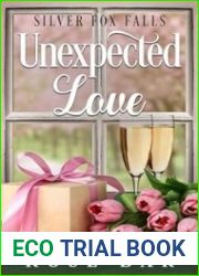 Unexpected Love (Silver Fox Falls)