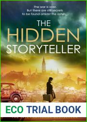 The Hidden Storyteller