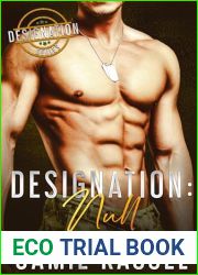 Designation: Null (The Designation Series #2)