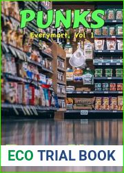 Punks: Everymart, Vol 1