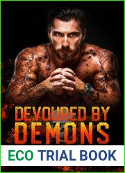 Devoured By Demons (Heaven|s Guardians MC Book 5)
