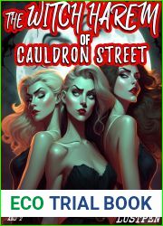 THE WITCH HAREM OF CAULDRON STREET: BECOMING THE WITCH KING (BOOK ONE AND TWO BUNDLE)