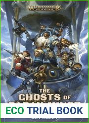 The Ghosts of Barak-Minoz (Warhammer Age of Sigmar)