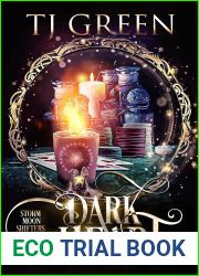 Dark Heart (Storm Moon Shifters #2)