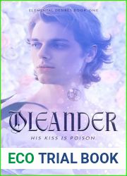 Oleander (Elemental Desires Book 1)