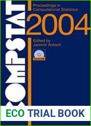 COMPSTAT 2004 - Proceedings in Computational