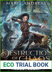 Destruction of Chaos: Portal fantasy (The Books of the Cuari #3)