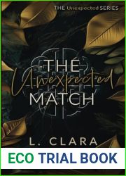 The Unexpected Match (The Unexpected Series)