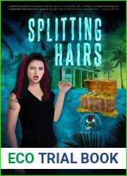 Splitting Hairs (The Mortician Murders, #6)