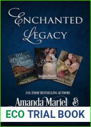 Enchanted Legacy Omnibus