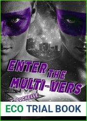 Enter the Multi-Vers (The Villainous Things, #4)
