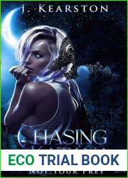 Chasing Katana (Not Your Prey #1)
