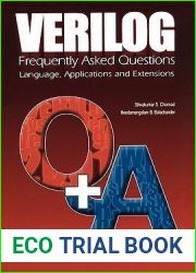 Verilog: Frequently Asked Questions: Language, Applications and Extensions
