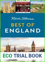Rick Steves Best of England
