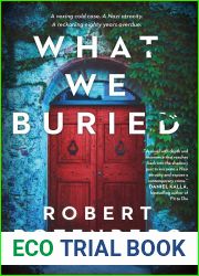 What We Buried