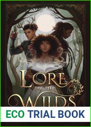 Lore of the Wilds (Lore of the Wilds, #1)