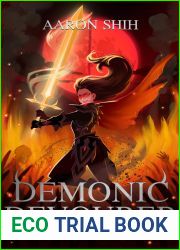Demonic Devourer 3 (Demonic Devourer #3)