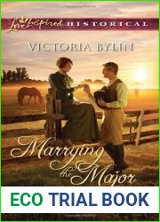 Marrying the Major (The Women of Swan|s Nest, #4)