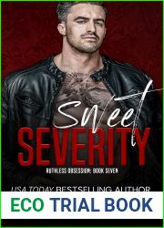 Sweet Severity (Ruthless Obsession, #7)