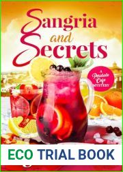 Sangria and Secrets (Peridale Cafe Cozy Mystery Book 31)