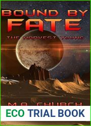 Bound by Fate - The Harvest Young (The Next Generation #1)