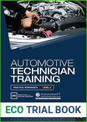 [Automotive Technician Training: Practical Worksheets Level 2] [By: Denton, Tom] [June, 2015]