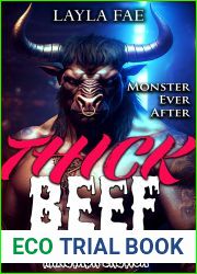 Thick Beef (Monster Ever After)