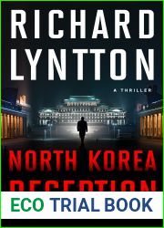 North Korea Deception (The Deception Series #1)
