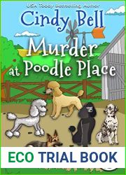 Murder at Poodle Place (Wagging Tail Mystery #7)