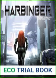 Harbinger (Rise of the Peacemakers #10)