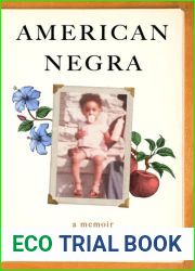 American Negra: A Memoir