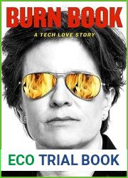 Burn Book: A Tech Love Story