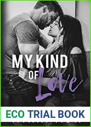 My Kind of Love (Finding Love #1)