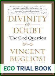 Divinity of Doubt: The God Question