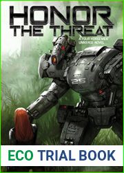 Honor the Threat (The Revelations Cycle #12)