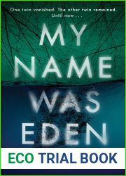 My Name Was Eden
