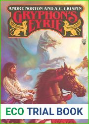 Gryphon|s Eyrie (Witch World Series 2: High Hallack Cycle, #7)