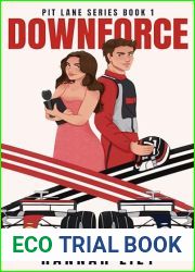Downforce (Pit Lane #1)